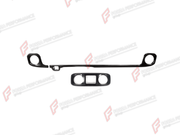 Buy Now DRY CARBON INTERIOR KIT for MERCEDES-BENZ G-CLASS W465 G63 G450D G500 G550 2025+ and upgrade car parts from SIR Tuning at the Best Price. Headlights, Tail lights, Bodykits, Navigations, Body Kit and more - Fast & Free Shipping within Europe, US & Worldwide.