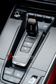 Buy Now DRY CARBON INTERIOR TRIM COVERS KIT for PORSCHE 911 992.1 2020 - 2024 and upgrade car parts from SIR Tuning at the Best Price. Headlights, Tail lights, Bodykits, Navigations, Carbon body kit and more - Fast & Free Shipping within Europe, US & Worldwide.