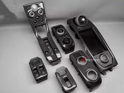Buy Now DRY CARBON INTERIOR TRIM KIT for MCLAREN MP4-12C 625C 650S 675LT and upgrade car parts from SIR Tuning at the Best Price. Headlights, Tail lights, Bodykits, Navigations, Carbon body kit and more - Fast & Free Shipping within Europe, US & Worldwide.
