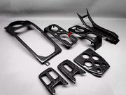 Buy Now DRY CARBON INTERIOR TRIM KIT for MCLAREN MP4-12C 625C 650S 675LT and upgrade car parts from SIR Tuning at the Best Price. Headlights, Tail lights, Bodykits, Navigations, Carbon body kit and more - Fast & Free Shipping within Europe, US & Worldwide.