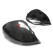 Buy Now DRY CARBON SIDE MIRROR COVERS REPLACEMENT for PORSCHE 911 991 TURBO S GT3 GTS RS S 981 GT4 and upgrade car parts from SIR Tuning at the Best Price. Headlights, Tail lights, Bodykits, Navigations, body kit and more - Fast & Free Shipping within Europe, US & Worldwide.