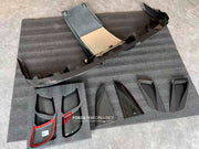 Buy Now DRY CARBON PARTS for PORSCHE 718 982 CAYMAN GT4RS 2022+ and upgrade car parts from SIR Tuning at the Best Price. Headlights, Tail lights, Bodykits, Navigations, body kit and more - Fast & Free Shipping within Europe, US & Worldwide.