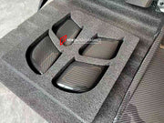 Buy Now DRY CARBON PARTS for PORSCHE 718 982 CAYMAN GT4RS 2022+ and upgrade car parts from SIR Tuning at the Best Price. Headlights, Tail lights, Bodykits, Navigations, body kit and more - Fast & Free Shipping within Europe, US & Worldwide.