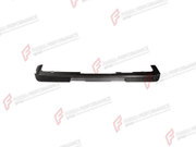 Buy Now DRY CARBON REAR BUMPER COVER for MERCEDES-BENZ G-CLASS W465 G63 G450D G500 G550 2025+ and upgrade car parts from SIR Tuning at the Best Price. Headlights, Tail lights, Bodykits, Navigations, Body Kit and more - Fast & Free Shipping within Europe, US & Worldwide.