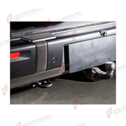 Buy Now DRY CARBON REAR BUMPER COVER for MERCEDES-BENZ G-CLASS W465 G63 G450D G500 G550 2025+ and upgrade car parts from SIR Tuning at the Best Price. Headlights, Tail lights, Bodykits, Navigations, Body Kit and more - Fast & Free Shipping within Europe, US & Worldwide.