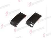 Buy Now DRY CARBON REAR BUMPER COVER TRIMS for MERCEDES-BENZ G-CLASS W464 G63 2019 - 2024 and upgrade car parts from SIR Tuning at the Best Price. Headlights, Tail lights, Bodykits, Navigations, Body Kit and more - Fast & Free Shipping within Europe, US & Worldwide.