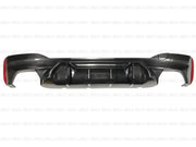 Buy Now DRY CARBON REAR DIFFUSER FOR BMW 5 SERIES G30 G38 2017-2020 and upgrade car parts from SIR Tuning at the Best Price. Headlights, Tail lights, Bodykits, Navigations, body kit and more - Fast & Free Shipping within Europe, US & Worldwide.