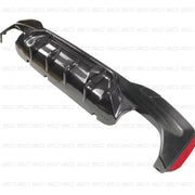 Buy Now DRY CARBON REAR DIFFUSER FOR BMW 5 SERIES G30 G38 2017-2020 and upgrade car parts from SIR Tuning at the Best Price. Headlights, Tail lights, Bodykits, Navigations, body kit and more - Fast & Free Shipping within Europe, US & Worldwide.