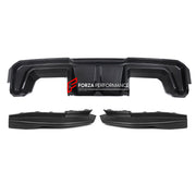 Buy Now AUTHENTIC SOOQOO DRY CARBON REAR DIFFUSER for BMW M3 G80 G81 2020+ M4 G82 G83 2021+ and upgrade car parts from SIR Tuning at the Best Price. Headlights, Tail lights, Bodykits, Navigations, Carbon body kit and more - Fast & Free Shipping within Europe, US & Worldwide.