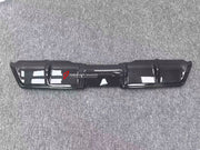 Buy Now DRY CARBON REAR DIFFUSER for BMW XM G09 2023+ and upgrade car parts from SIR Tuning at the Best Price. Headlights, Tail lights, Bodykits, Navigations, body kit and more - Fast & Free Shipping within Europe, US & Worldwide.