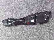 Buy Now DRY CARBON REAR DIFFUSER for BMW XM G09 2023+ and upgrade car parts from SIR Tuning at the Best Price. Headlights, Tail lights, Bodykits, Navigations, body kit and more - Fast & Free Shipping within Europe, US & Worldwide.