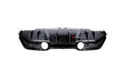 Buy Now DRY CARBON REAR DIFFUSER for FERRARI F8 2019 - 2022 and upgrade car parts from SIR Tuning at the Best Price. Headlights, Tail lights, Bodykits, Navigations, body kit and more - Fast & Free Shipping within Europe, US & Worldwide.