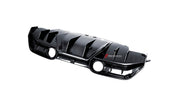 Buy Now DRY CARBON REAR DIFFUSER for FERRARI F8 2019 - 2022 and upgrade car parts from SIR Tuning at the Best Price. Headlights, Tail lights, Bodykits, Navigations, body kit and more - Fast & Free Shipping within Europe, US & Worldwide.