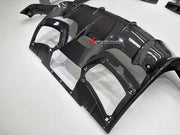 Buy Now DRY CARBON REAR DIFFUSER for FERRARI PUROSANGUE and upgrade car parts from SIR Tuning at the Best Price. Headlights, Tail lights, Bodykits, Navigations, body kit and more - Fast & Free Shipping within Europe, US & Worldwide.