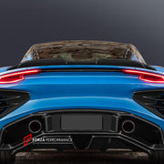 Buy Now DRY CARBON REAR DIFFUSER for LOTUS EMIRA 2022+ and upgrade car parts from SIR Tuning at the Best Price. Headlights, Tail lights, Bodykits, Navigations, Carbon body kit and more - Fast & Free Shipping within Europe, US & Worldwide.