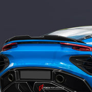 Buy Now DRY CARBON REAR DIFFUSER for LOTUS EMIRA 2022+ and upgrade car parts from SIR Tuning at the Best Price. Headlights, Tail lights, Bodykits, Navigations, Carbon body kit and more - Fast & Free Shipping within Europe, US & Worldwide.