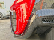 Buy Now DRY CARBON REAR DIFFUSER for MCLAREN 540C 570S 570GT upgrade to 600LT and upgrade car parts from SIR Tuning at the Best Price. Headlights, Tail lights, Bodykits, Navigations, Carbon body kit and more - Fast & Free Shipping within Europe, US & Worldwide.