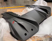 Buy Now DRY CARBON REAR DIFFUSER for MCLAREN MP4-12C 650S 625C and upgrade car parts from SIR Tuning at the Best Price. Headlights, Tail lights, Bodykits, Navigations, Carbon body kit and more - Fast & Free Shipping within Europe, US & Worldwide.