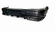 Buy Now DRY CARBON REAR DIFFUSER for MERCEDES BENZ G CLASS G63 AMG W465 2025+ and upgrade car parts from SIR Tuning at the Best Price. Headlights, Tail lights, Bodykits, Navigations, body kit and more - Fast & Free Shipping within Europe, US & Worldwide.