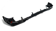 Buy Now DRY CARBON REAR DIFFUSER for MERCEDES BENZ G CLASS G63 AMG W465 2025+ and upgrade car parts from SIR Tuning at the Best Price. Headlights, Tail lights, Bodykits, Navigations, body kit and more - Fast & Free Shipping within Europe, US & Worldwide.