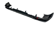 Buy Now DRY CARBON REAR DIFFUSER for MERCEDES BENZ G CLASS G63 AMG W465 2025+ and upgrade car parts from SIR Tuning at the Best Price. Headlights, Tail lights, Bodykits, Navigations, body kit and more - Fast & Free Shipping within Europe, US & Worldwide.