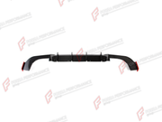 Buy Now DRY CARBON REAR DIFFUSER for MERCEDES-BENZ G-CLASS W464 2019 - 2024 and upgrade car parts from SIR Tuning at the Best Price. Headlights, Tail lights, Bodykits, Navigations, Body Kit and more - Fast & Free Shipping within Europe, US & Worldwide.