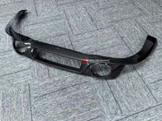 Buy Now DRY CARBON REAR DIFFUSER for PORSCHE 911 992 TURBO S 2019 - 2025 and upgrade car parts from SIR Tuning at the Best Price. Headlights, Tail lights, Bodykits, Navigations, body kit and more - Fast & Free Shipping within Europe, US & Worldwide.