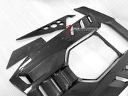 Buy Now DRY CARBON REAR ENGINE BAY AREA COVER with SPOILER for LAMBORGHINI REVUELTO 2023+ and upgrade car parts from SIR Tuning at the Best Price. Headlights, Tail lights, Bodykits, Navigations, Carbon body kit and more - Fast & Free Shipping within Europe, US & Worldwide.