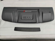 Buy Now DRY CARBON REAR DECK LID ENGINE COVER AIR VENT for PORSCHE 911 992.1 CARRERA S 2019 - 2025 and upgrade car parts from SIR Tuning at the Best Price. Headlights, Tail lights, Bodykits, Navigations, body kit and more - Fast & Free Shipping within Europe, US & Worldwide.