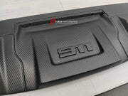 Buy Now DRY CARBON REAR DECK LID ENGINE COVER AIR VENT for PORSCHE 911 992.1 CARRERA S 2019 - 2025 and upgrade car parts from SIR Tuning at the Best Price. Headlights, Tail lights, Bodykits, Navigations, body kit and more - Fast & Free Shipping within Europe, US & Worldwide.
