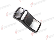 Buy Now DRY CARBON REAR CENTER CONSOLE AIR VENT COVER for MERCEDES-BENZ G-CLASS W464 G63 G350 G350D G400D G500 G550 2019 - 2024 and upgrade car parts from SIR Tuning at the Best Price. Headlights, Tail lights, Bodykits, Navigations, Body Kit and more - Fast & Free Shipping within Europe, US & Worldwide.