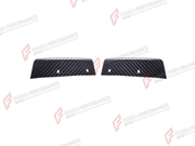 Buy Now DRY CARBON REAR MUD FLAPS for MERCEDES-BENZ G-CLASS W465 G63 G450D G500 G550 2025+ and upgrade car parts from SIR Tuning at the Best Price. Headlights, Tail lights, Bodykits, Navigations, Body Kit and more - Fast & Free Shipping within Europe, US & Worldwide.