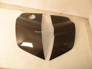 Buy Now DRY CARBON REAR SIDE AIR BLADE SCOOP for AUDI R8 V8 V10 2007 - 2012 and upgrade car parts from SIR Tuning at the Best Price. Headlights, Tail lights, Bodykits, Navigations, body kit and more - Fast & Free Shipping within Europe, US & Worldwide.