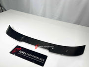 Buy Now DRY CARBON REAR SPOILER FOR BMW M2 G87 2-SERIES G42 and upgrade car parts from SIR Tuning at the Best Price. Headlights, Tail lights, Bodykits, Navigations, body kit and more - Fast & Free Shipping within Europe, US & Worldwide.