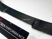 Buy Now DRY CARBON REAR SPOILER FOR BMW M2 G87 2-SERIES G42 and upgrade car parts from SIR Tuning at the Best Price. Headlights, Tail lights, Bodykits, Navigations, body kit and more - Fast & Free Shipping within Europe, US & Worldwide.