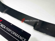 Buy Now DRY CARBON REAR SPOILER FOR BMW 2-SERIES G42 and upgrade car parts from SIR Tuning at the Best Price. Headlights, Tail lights, Bodykits, Navigations, body kit and more - Fast & Free Shipping within Europe, US & Worldwide.