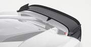 Buy Now DRY CARBON REAR SPOILER for FERRARI F8 2019 - 2022 and upgrade car parts from SIR Tuning at the Best Price. Headlights, Tail lights, Bodykits, Navigations, body kit and more - Fast & Free Shipping within Europe, US & Worldwide.