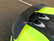 Buy Now DRY CARBON REAR SPOILER for MCLAREN 540C 570S 570GT upgrade to 600LT and upgrade car parts from SIR Tuning at the Best Price. Headlights, Tail lights, Bodykits, Navigations, Carbon body kit and more - Fast & Free Shipping within Europe, US & Worldwide.