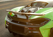Buy Now DRY CARBON REAR SPOILER for MCLAREN 540C 570S 570GT upgrade to 600LT and upgrade car parts from SIR Tuning at the Best Price. Headlights, Tail lights, Bodykits, Navigations, Carbon body kit and more - Fast & Free Shipping within Europe, US & Worldwide.