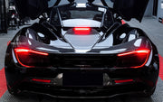 Buy Now DRY CARBON REAR SPOILER for MCLAREN 720S 2017 - 2023 and upgrade car parts from SIR Tuning at the Best Price. Headlights, Tail lights, Bodykits, Navigations, Carbon body kit and more - Fast & Free Shipping within Europe, US & Worldwide.