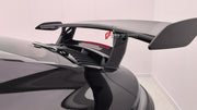 Buy Now DRY CARBON REAR SPOILER for PORSCHE 911 992.1 CARRERA 2019 - 2024 upgade to SPORT DESIGN and upgrade car parts from SIR Tuning at the Best Price. Headlights, Tail lights, Bodykits, Navigations, body kit and more - Fast & Free Shipping within Europe, US & Worldwide.