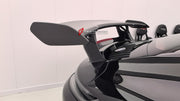 Buy Now DRY CARBON REAR SPOILER for PORSCHE 911 992.1 CARRERA 2019 - 2024 upgade to SPORT DESIGN and upgrade car parts from SIR Tuning at the Best Price. Headlights, Tail lights, Bodykits, Navigations, body kit and more - Fast & Free Shipping within Europe, US & Worldwide.