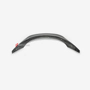 Buy Now DRY CARBON REAR SPOILER for TOYOTA GR SUPRA A90 2019+ and upgrade car parts from SIR Tuning at the Best Price. Headlights, Tail lights, Bodykits, Navigations, body kit and more - Fast & Free Shipping within Europe, US & Worldwide.