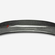 Buy Now DRY CARBON REAR SPOILER for TOYOTA GR SUPRA A90 2019+ and upgrade car parts from SIR Tuning at the Best Price. Headlights, Tail lights, Bodykits, Navigations, body kit and more - Fast & Free Shipping within Europe, US & Worldwide.