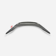 Buy Now DRY CARBON REAR SPOILER for TOYOTA GR SUPRA A90 2019+ and upgrade car parts from SIR Tuning at the Best Price. Headlights, Tail lights, Bodykits, Navigations, body kit and more - Fast & Free Shipping within Europe, US & Worldwide.