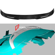 Buy Now DRY CARBON REAR SPOILER for ALFA ROMEO STELVIO 949 2017 - 2023 and upgrade car parts from SIR Tuning at the Best Price. Headlights, Tail lights, Bodykits, Navigations, Carbon body kit and more - Fast & Free Shipping within Europe, US & Worldwide.