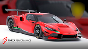 Buy Now DRY CARBON GT3 REAR SPOILER WING for FERRARI 296 GTB GTS 2022 - 2026 and upgrade car parts from SIR Tuning at the Best Price. Headlights, Tail lights, Bodykits, Navigations, body kit and more - Fast & Free Shipping within Europe, US & Worldwide.