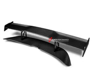 Buy Now DRY CARBON REAR SPOILER WING for MCLAREN 720S 2017 - 2023 and upgrade car parts from SIR Tuning at the Best Price. Headlights, Tail lights, Bodykits, Navigations, Carbon body kit and more - Fast & Free Shipping within Europe, US & Worldwide.