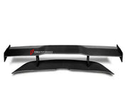 Buy Now DRY CARBON REAR SPOILER WING for MCLAREN 720S 2017 - 2023 and upgrade car parts from SIR Tuning at the Best Price. Headlights, Tail lights, Bodykits, Navigations, Carbon body kit and more - Fast & Free Shipping within Europe, US & Worldwide.