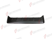 Buy Now DRY CARBON REAR SPOILER WING for MERCEDES-BENZ G-CLASS W464 2019 - 2024 and upgrade car parts from SIR Tuning at the Best Price. Headlights, Tail lights, Bodykits, Navigations, Body Kit and more - Fast & Free Shipping within Europe, US & Worldwide.